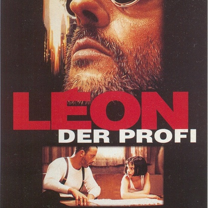Léon（1994年のフランスのリュック・ベッソン監督作）_百度百科