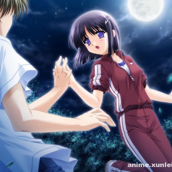 Lamune（2005年に放送された日本のアニメ）_百度百科