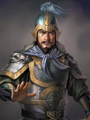 王翦（秦の名将）_百度百科