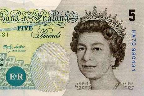 ポンド（イギリスの法定通貨）_百度百科
