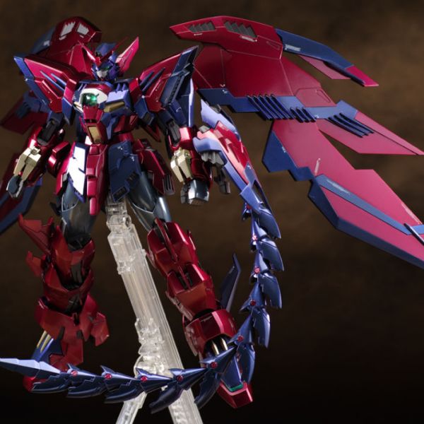 ガンダムエピオン_百度百科