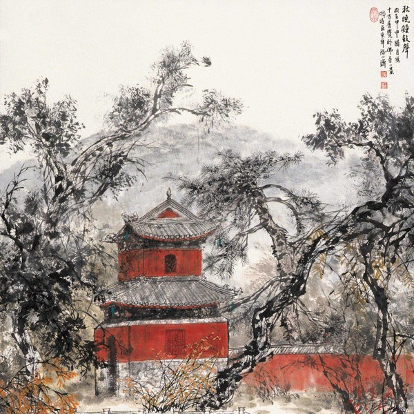 王明明_百度百科