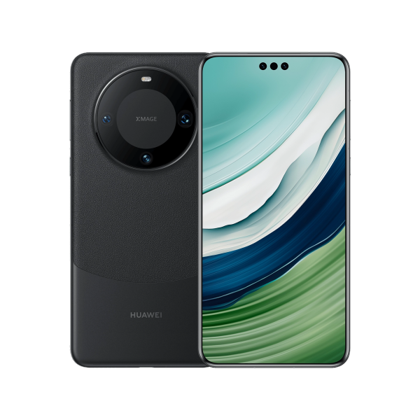 HUAWEI Mate 60 Pro（ファーウェイが2023年8月に発売した
