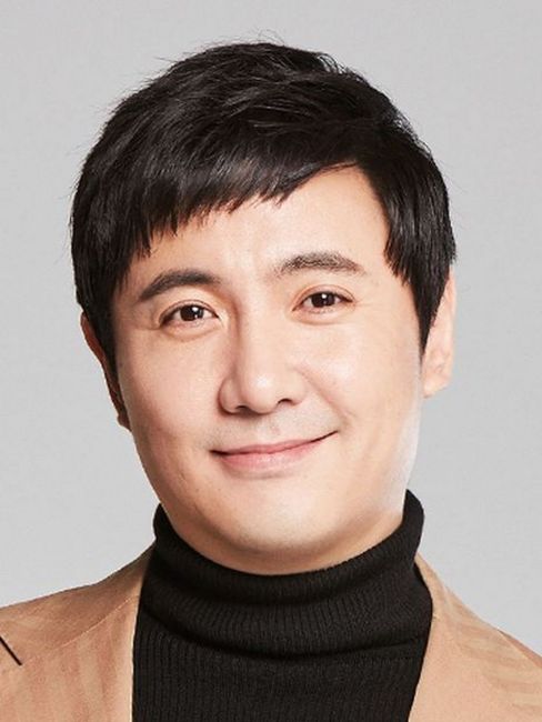 Shen Teng（Mainland Chinese actor, director, and screenwriter.）_Baiduwiki