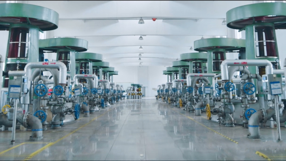 Hengdian Group（A super-large private enterprise in China.）_Baiduwiki