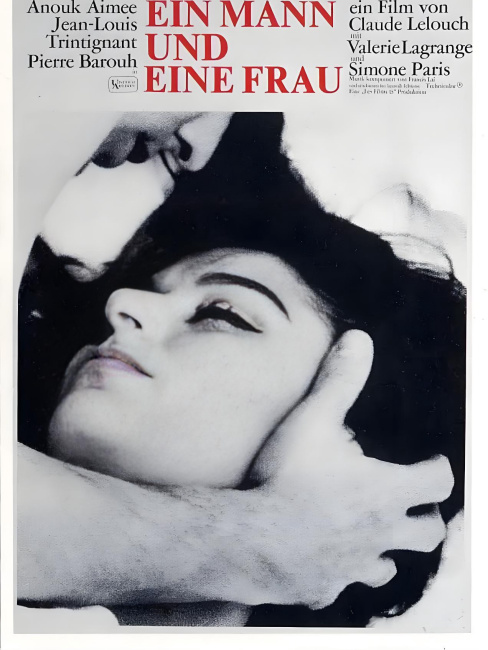 男と女（1966年に公開された映画作品）_百度百科