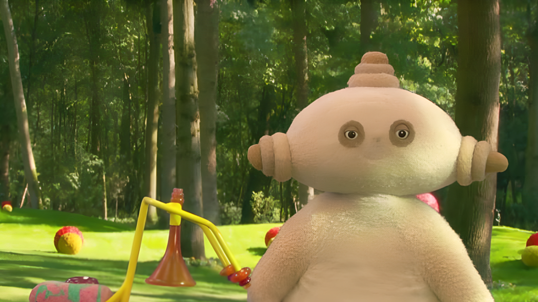Makka Pakka（Personaje del programa de televisión infantil británico 