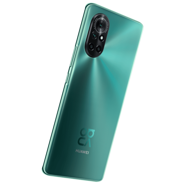 HUAWEI nova 8（A mobile phone released by Huawei on December 23