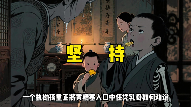Fu Shan（A Taoist thinker, calligrapher, and physician of the late