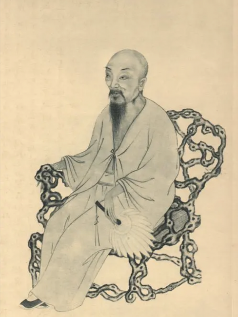 惲　壽平　水仙図（原寸大）　水墨画　清　中国　二玄社 惲 寿平 惲寿平 中国歴代絵画名家作品精選系列 中国絵画/恽寿平 中国