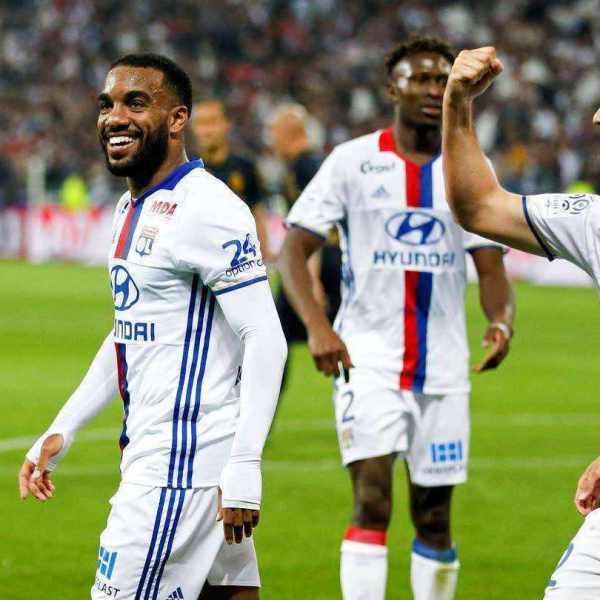 Olympique Lyonnais（フランスのプロサッカークラブ）_百度百科