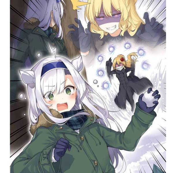 システィーナ・フィーベル_百度百科