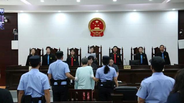 Wang Jiawen（the husband of human trafficker Yu Huaying）_Baiduwiki