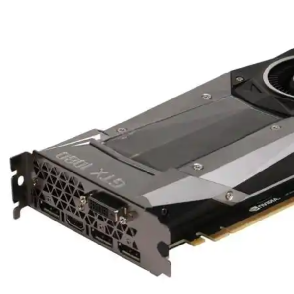 NVIDIA GeForce GTX 1080（NVIDIAによるグラフィックカード製品）_百度百科