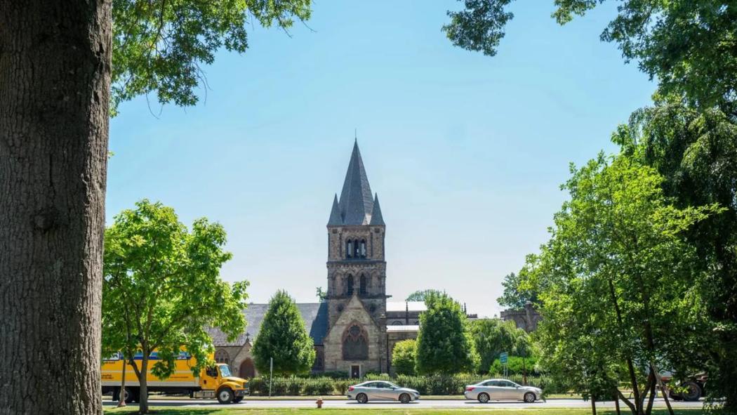 Princeton University（a private university in New Jersey, United States ...