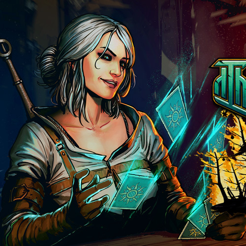 Gwent: The Witcher Card Game_Baiduwiki