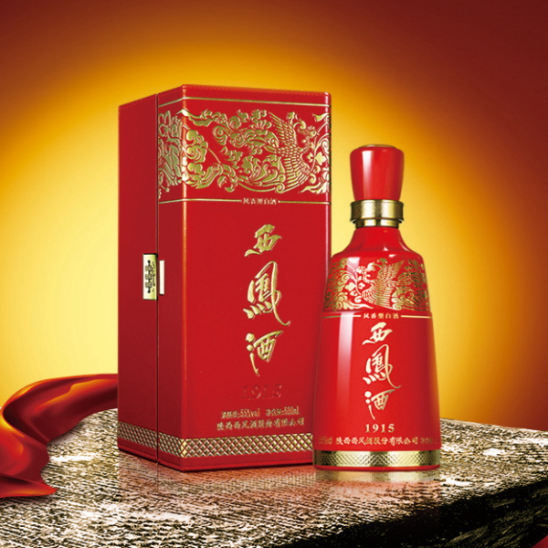 西鳳酒_百度百科