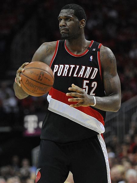 Greg Oden（American former professional basketball player）_Baiduwiki