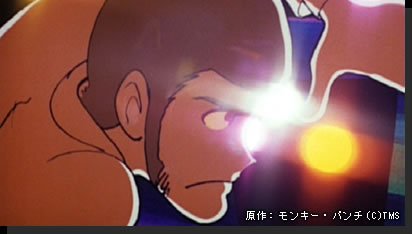 ルパン三世（テレビアニメ化）_百度百科