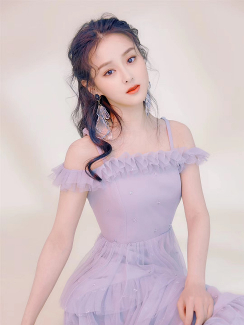 Liu Yiyan（Chinese mainland actress）_Baiduwiki