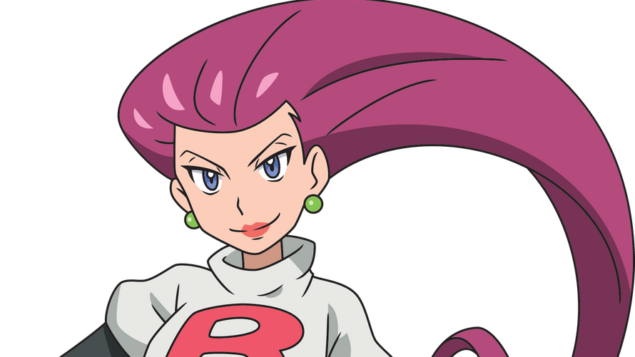 ムサシ（日本のアニメ『ポケモン』およびその派生作品に登場する