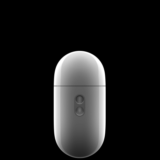 AirPods Pro（第2世代）_百度百科