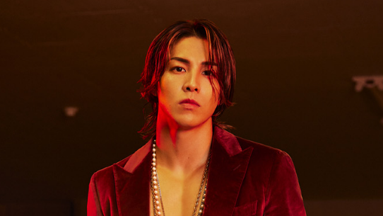 RIKU（日本の男性歌手、ダンサー、俳優）_百度百科