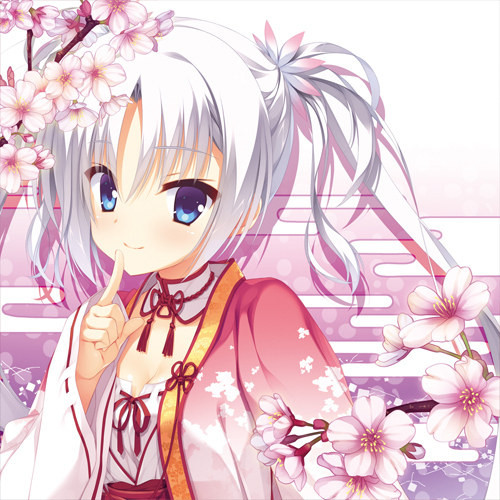 朝武芳乃 制服 TCG万能プレイマット 千恋 万花 朝武芳乃 カード