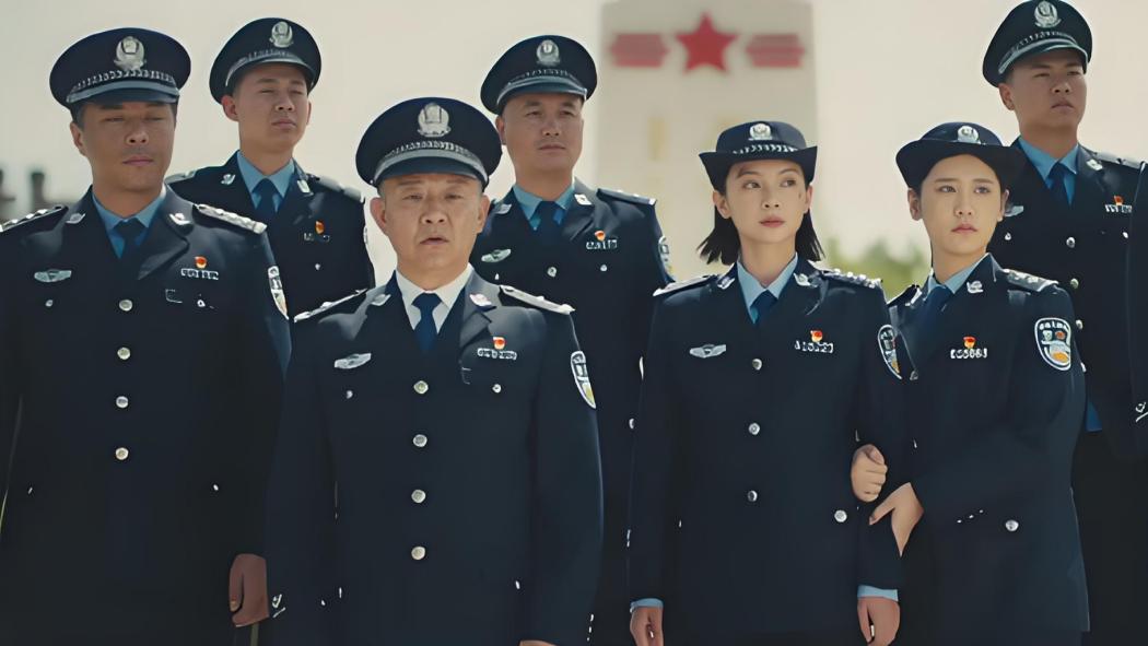 Raid（An action film directed by Dong Wei and An Jiaxing in 2026.）_Baiduwiki