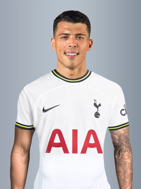 ペドロ・ポロ（スペインのプロサッカー選手）_百度百科
