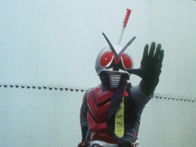 仮面ライダーX（日本の特撮ドラマ『仮面ライダーX』の主人公）_百度百科
