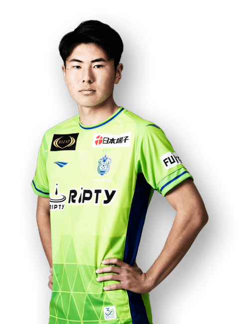 サッカー日本代表 鈴木淳之介 25 日本代表初選出！🇯🇵 #鈴木淳之介