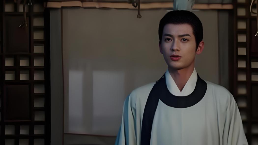 Du Yangxi（Personaje de la serie de televisión 