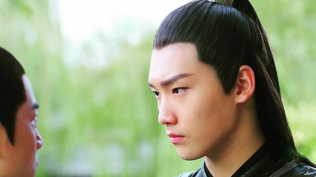 Xing Zhaolin（Mainland Chinese actor）_Baiduwiki