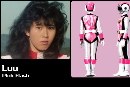 超新星フラッシュマン_百度百科