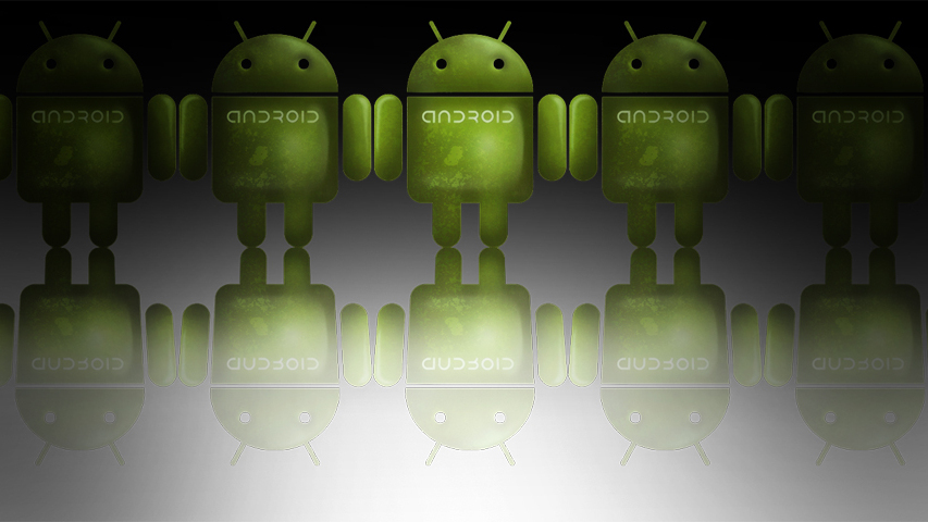 Android（Système d'exploitation mobile open source développé par Google ...