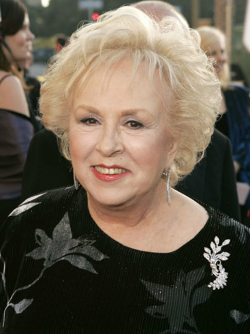 Doris Roberts_Baiduwiki