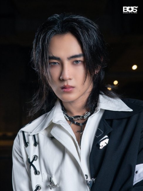 BUS（Thai male singing group）_Baiduwiki
