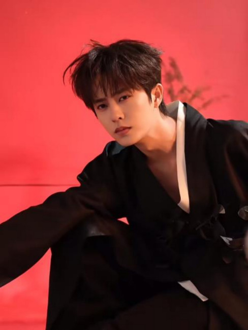 Liu Runming（Mainland Chinese actor）_Baiduwiki