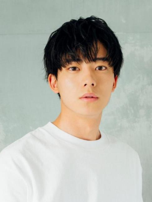 Yuki Inoue（Japanese male actor）_Baiduwiki