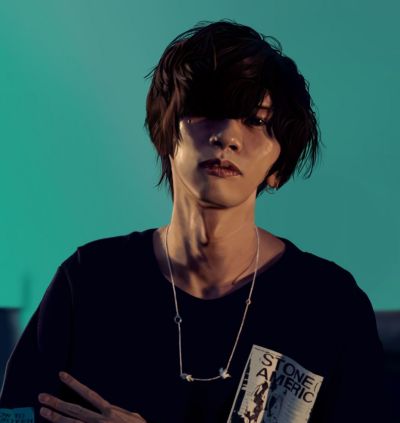 Yonezu Kenshi_Baiduwiki