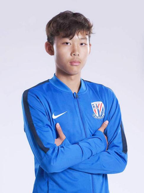 Jin Shunkai（Chinese football player）_Baiduwiki