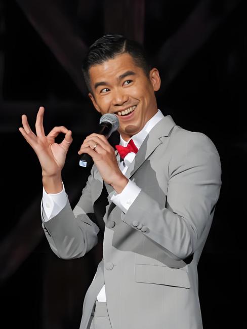 Jan Lamb（Hong Kong, China singer and actor）_Baiduwiki