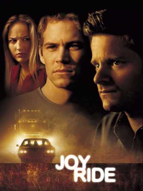 Joy Ride（An American film from 2001 directed by John Dahl.）_Baiduwiki