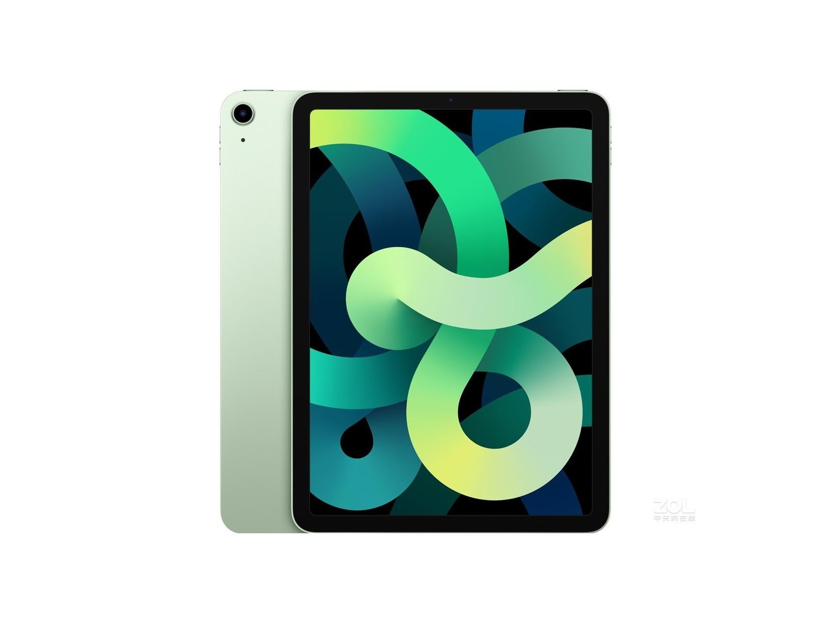 iPad Air（第4世代）_百度百科