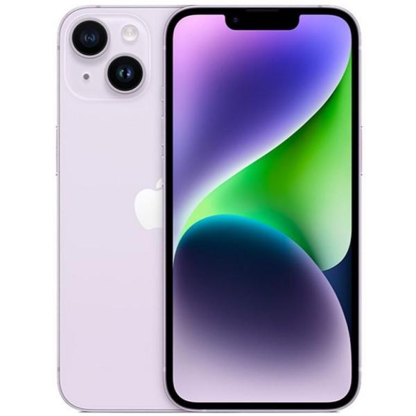 iPhone 14（アップル株式会社が2022年9月8日に発表したスマートフォン
