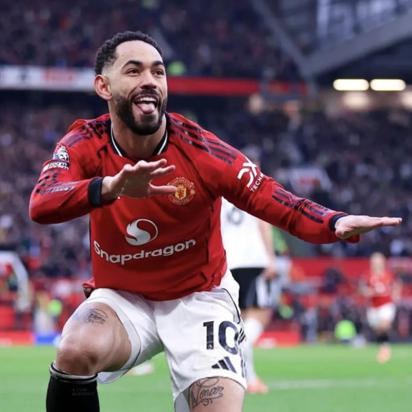 マテウス・クーニャ（ブラジルのプロサッカー選手）_百度百科