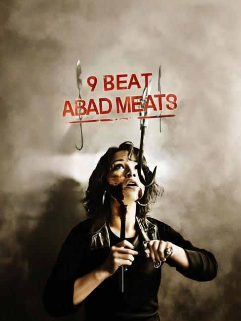 Bad Meat（A 2011 Canadian film directed by Lulu Jarmen.）_Baiduwiki