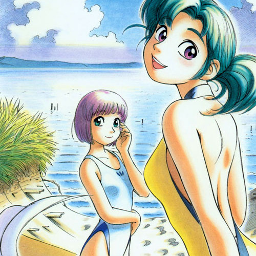 ヨコハマ買い出し紀行_百度百科