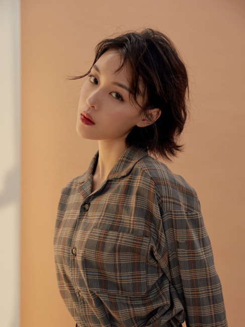 Ma Li（Mainland Chinese actress and singer）_Baiduwiki